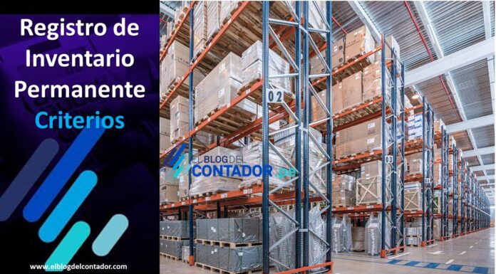 Inventario